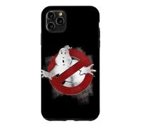 Ghostbusters Classic 1984 Logo Vintage Grunge Street Art Case for iPhone 11 Pro Max