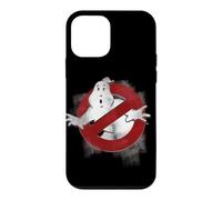 Ghostbusters Classic 1984 Logo Vintage Grunge Street Art Case for iPhone 12 mini