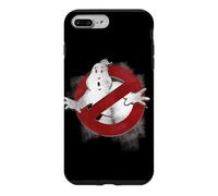 Ghostbusters Classic 1984 Logo Vintage Grunge Street Art Case for iPhone 7 Plus/8 Plus