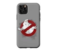 Ghostbusters Classic 1984 Logo Vintage Street Art Grunge Case for iPhone 11 Pro