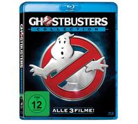 Ghostbusters Collection