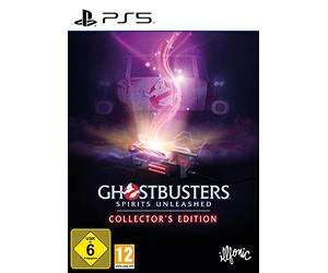 Ghostbusters Collector’s Edition - PS5