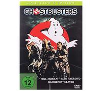 Ghostbusters (Collector's Edition)