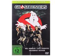 Ghostbusters (Collector's Edition) (DVD)