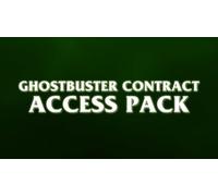 Ghostbusters Contract Access Pack