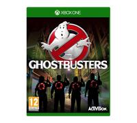 Ghostbusters (DELETED TITLE) /Xbox One New & Sealed
