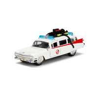 Ghostbusters Diecast Model 1/32 ECTO-1