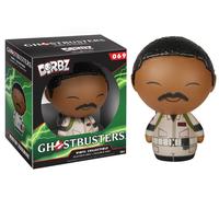 Ghostbusters Dorbz 069 Winston Zeddemore figure Funko 061616