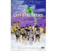 Ghostbusters [DVD] [1984] [Region 1] [US Import] [NTSC]