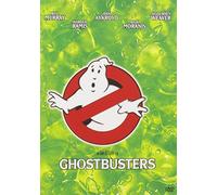Ghostbusters [DVD] [1984] [Region 1] [US Import] [NTSC]