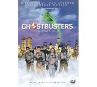 Ghostbusters [DVD] [1984] [Region 1] [US Import] [NTSC]