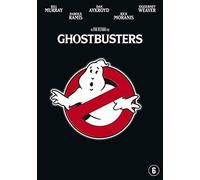 Ghostbusters (DVD)