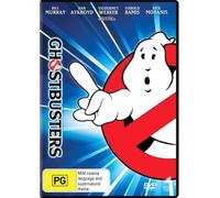 Ghostbusters [DVD]