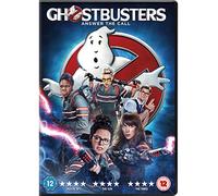 Ghostbusters [DVD] [2016]