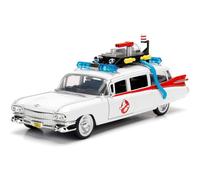 Car Ghostbusters Simba 1:24 - Jigsaw Puzzle