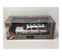 Ghostbusters ECTO-1 1:24 Scale Jada 253235000