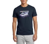 Ghostbusters Ecto-1 Men's T-Shirt