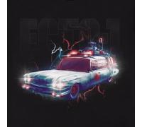 Ghostbusters Ecto-1 Unisex T-Shirt - Black - 3XL
