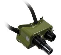 Ghostbusters Ecto Goggles Child Costume Accessory