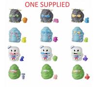Ghostbusters Ecto Plasm Ghost Gusher