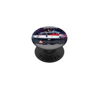 Ghostbusters Ecto Synth New York NYC 80s 1984 Vintage Movie PopSockets Adhesive PopGrip