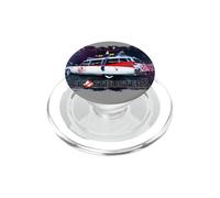 Ghostbusters Ecto Synth New York NYC 80s 1984 Vintage Movie PopSockets PopGrip for MagSafe