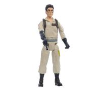 Ghostbusters Egon Spengler Toy 12-Inch-Scale Classic 1984 Action Figur