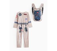 Ghostbusters Fancy Dress Costume 5-6 years