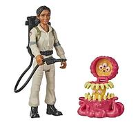Ghostbusters Flight Feature Figure Series 2 Lucky 5" Action Figure