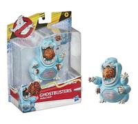 Ghostbusters Fright Feature Muncher Ghost Figure with Fright Features, Toys for Children Aged 4 and Above