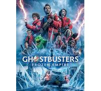 Ghostbusters: Frozen Empire