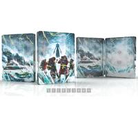 Ghostbusters: Frozen Empire (4K UHD Blu-ray) Paul Rudd Carrie Coon (US IMPORT)