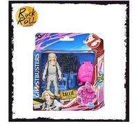 Ghostbusters Frozen Empire-Fright-Features-Callie-Spengler-7"Action figure