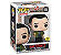 Ghostbusters Frozen Empire Ray Stantz GITD Special Edition Pop Movies #1510