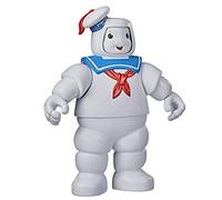 Playskool Heroes Hasbro Ghostbusters Stay Puft Marshmallow Man Action Figure