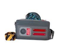 Loungefly Ghostbusters: Ghost Trap Crossbody Bag