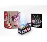 Ghostbusters Ghost Trap