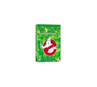 Ghostbusters/Ghostbusters 2 [2005] (DVD)
