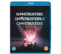 Ghostbusters/Ghostbusters 2/Afterlife