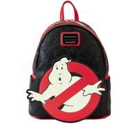 Ghostbusters Ghostbusters - Loungefly - No Ghosts (glow in the dark) Mini backpacks multicolour Onesize