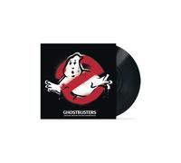Ghostbusters (Original Motion Picture Soundtra [VINYL]