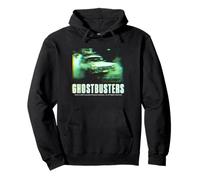 Ghostbusters Halloween Design Ghostbusters Pullover Hoodie