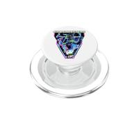 Ghostbusters Hellhound Arcade Art Movie Fun 1984 Classic 80s PopSockets PopGrip for MagSafe