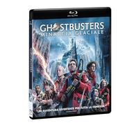 Ghostbusters - Minaccia Glaciale - Bd (Blu-ray) Gil Kenan (US IMPORT)