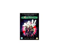 Ghostbusters 2 [2008] (DVD)