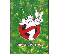 Ghostbusters II [DVD] [2006] [Region 1] [NTSC]