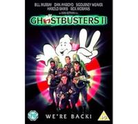 Ghostbusters 2 – DVD – 2008 – Sony Pictures Home Entertainment