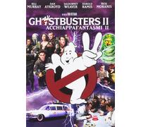 Ghostbusters Ii (DVD) Murray/Aykroyd (US IMPORT)