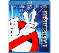 Ghostbusters II (Mastered in 4K)