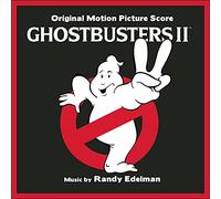 Ghostbusters Ii Soundtrack)